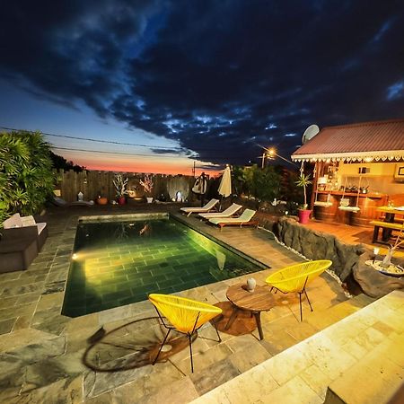 La Villa Citronnier Petite Île Dış mekan fotoğraf