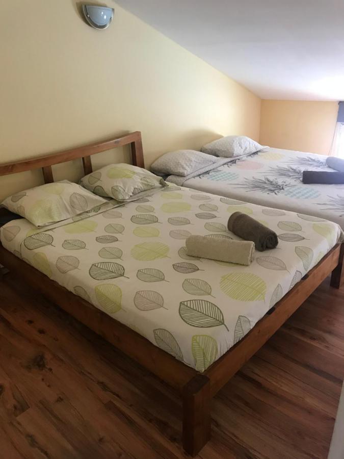 La Villa Citronnier Petite Île Dış mekan fotoğraf