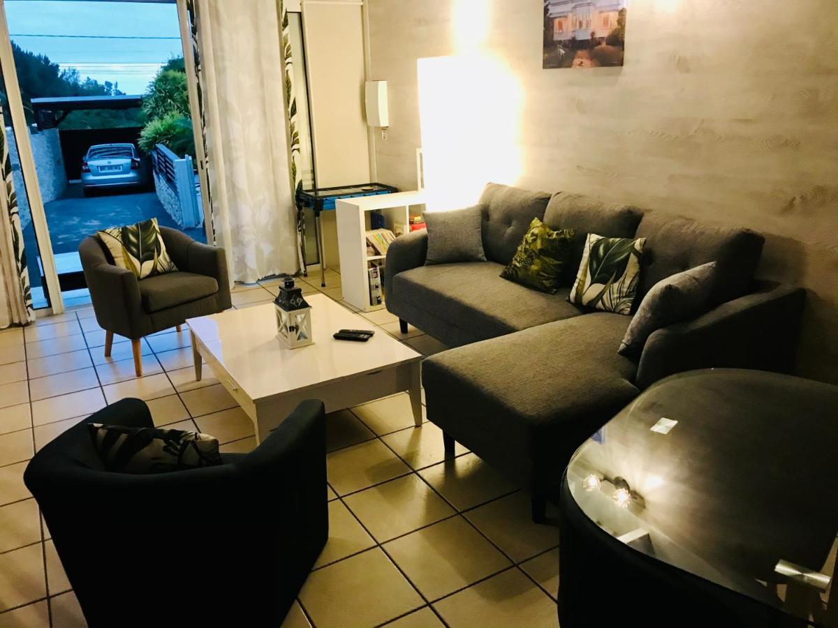 La Villa Citronnier Petite Île Dış mekan fotoğraf