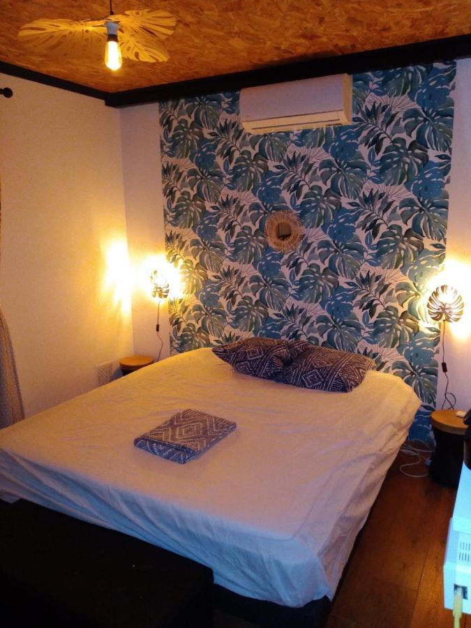La Villa Citronnier Petite Île Dış mekan fotoğraf