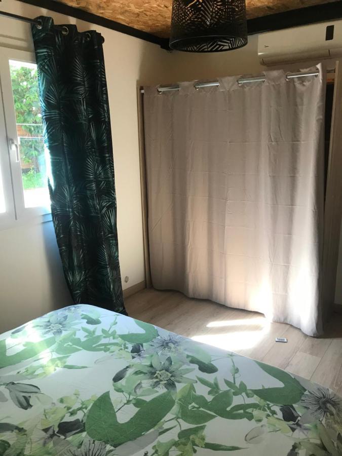 La Villa Citronnier Petite Île Dış mekan fotoğraf