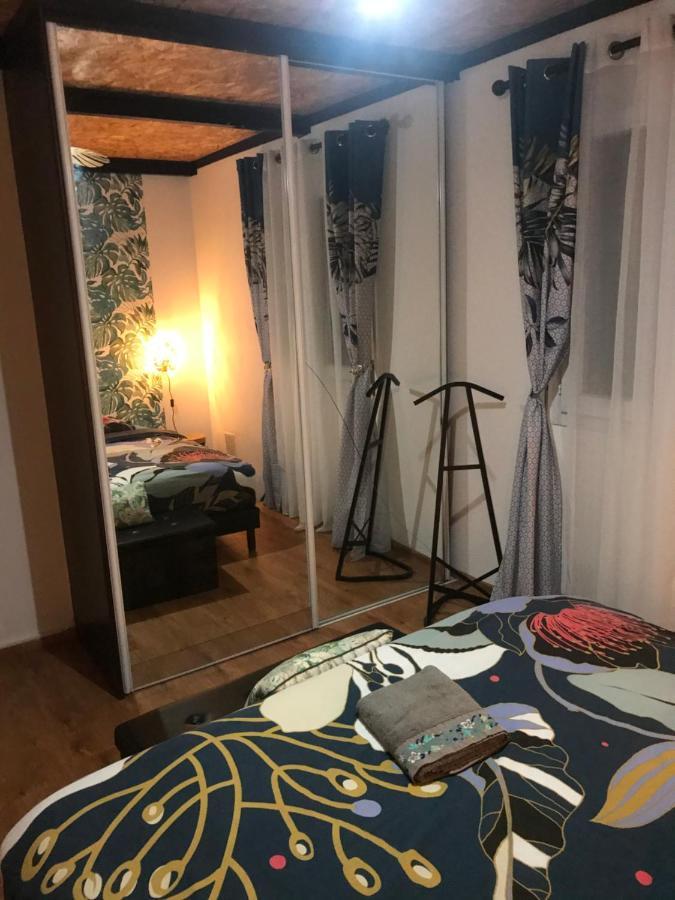 La Villa Citronnier Petite Île Dış mekan fotoğraf