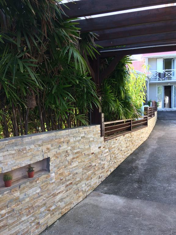La Villa Citronnier Petite Île Dış mekan fotoğraf