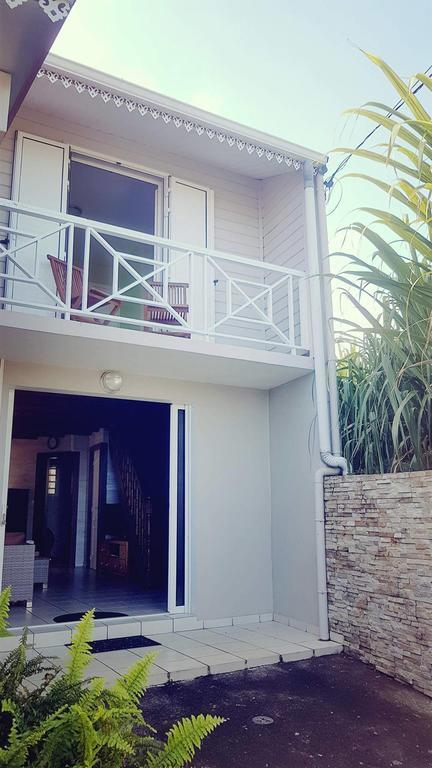 La Villa Citronnier Petite Île Dış mekan fotoğraf