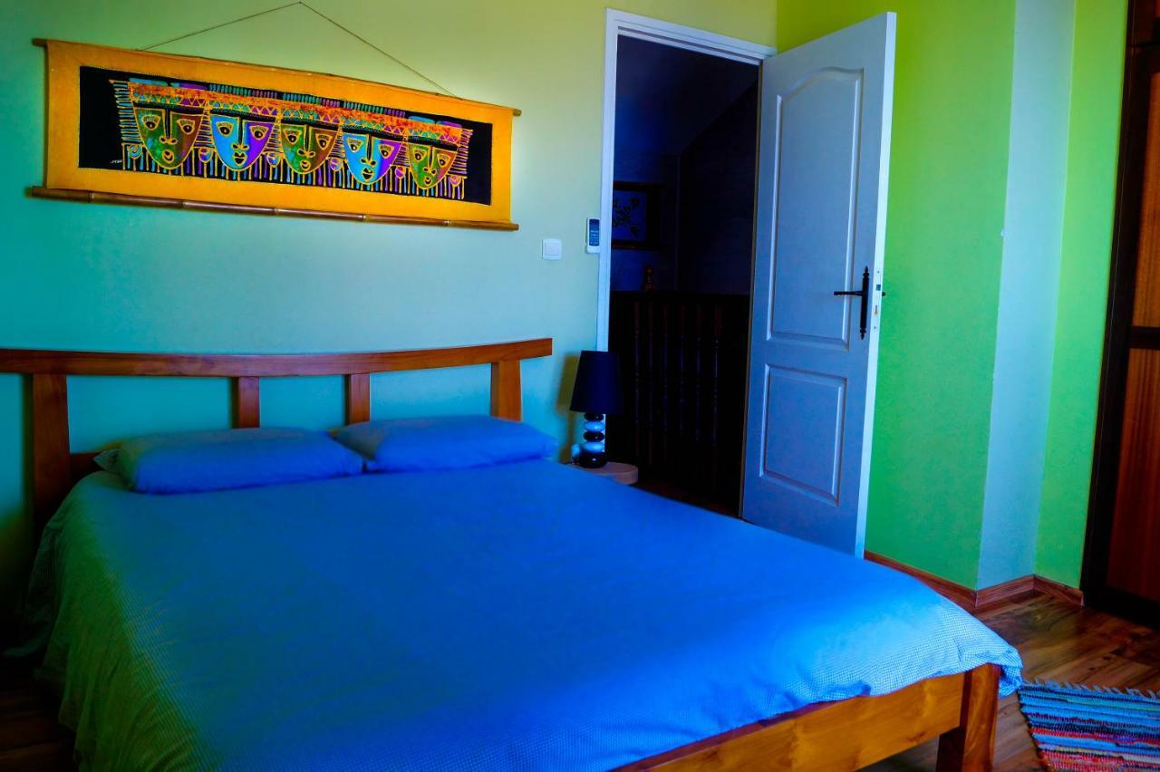 La Villa Citronnier Petite Île Dış mekan fotoğraf