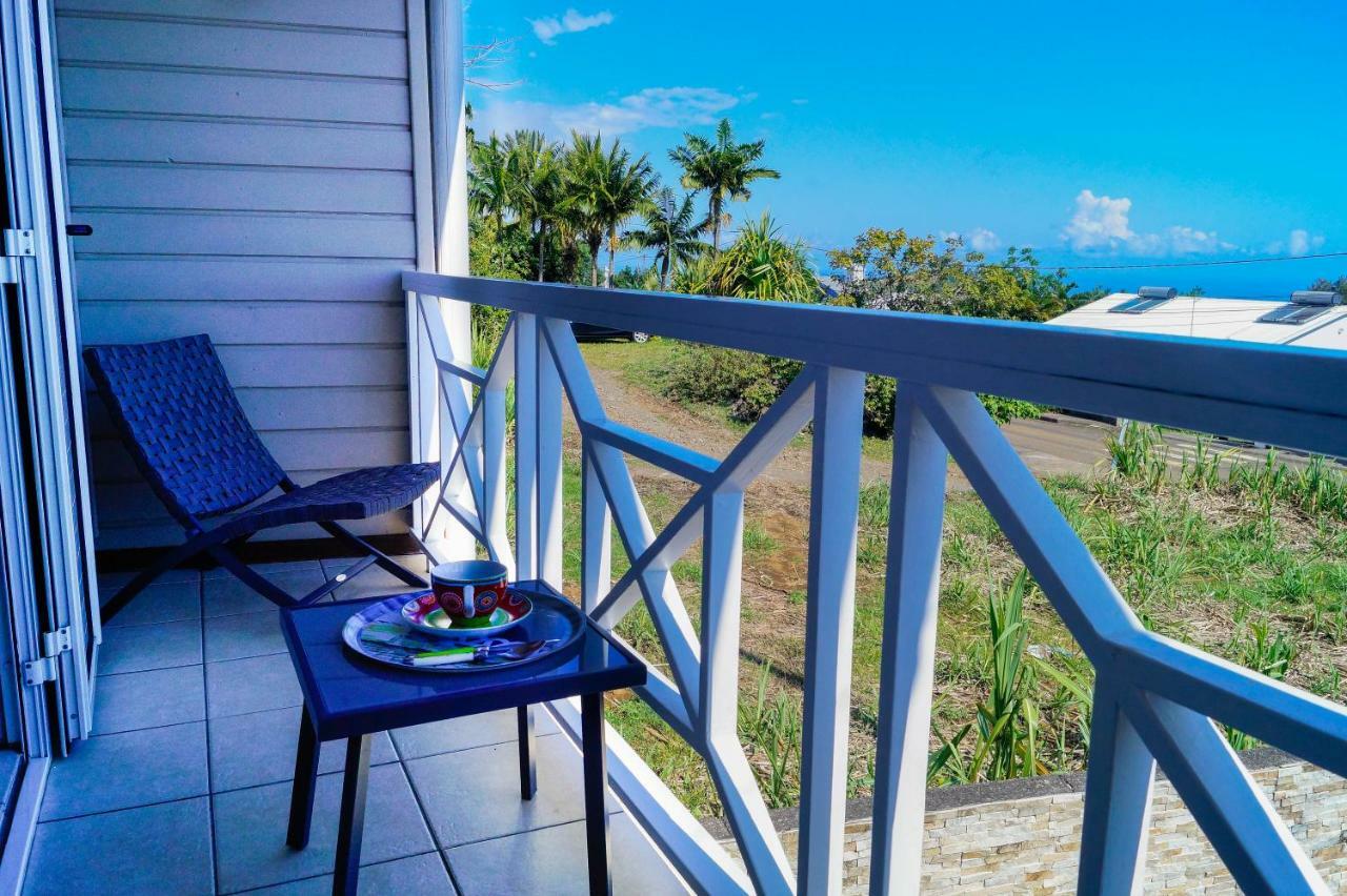 La Villa Citronnier Petite Île Dış mekan fotoğraf